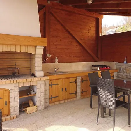 Bambi Tatil Evi Opatija