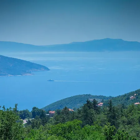 Bambi Tatil Evi Opatija