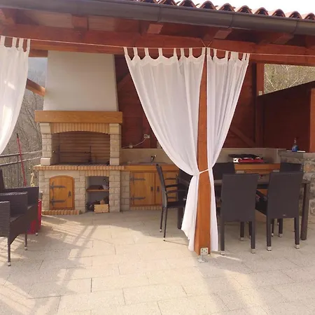 Bambi Tatil Evi Opatija