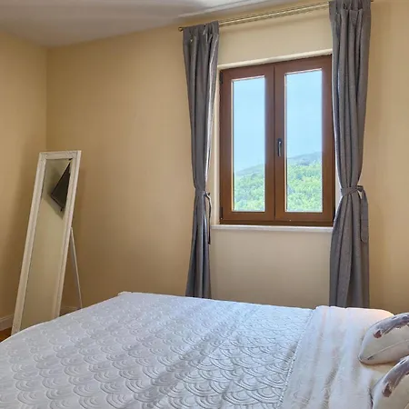 Tatil Evi Bambi Opatija