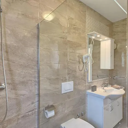 Tatil Evi Bambi Opatija