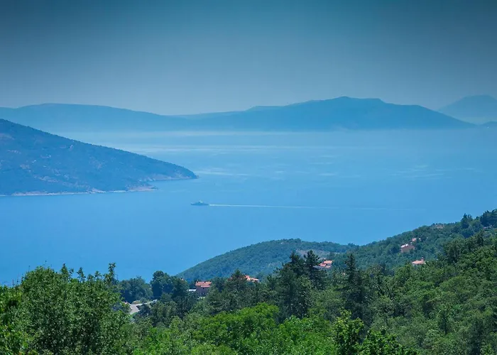 Bambi Дом отдыха Опатия