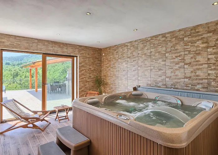 Bambi Дом отдыха