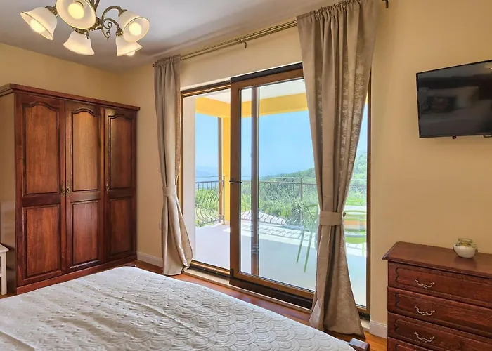 Bambi Дом отдыха