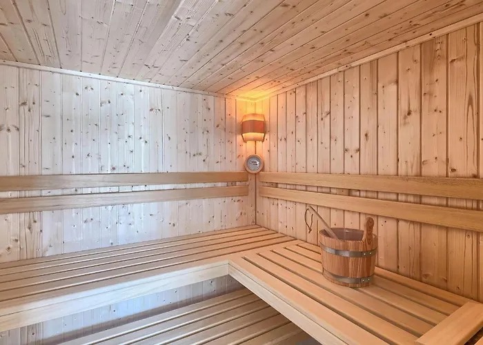 Дом отдыха Bambi