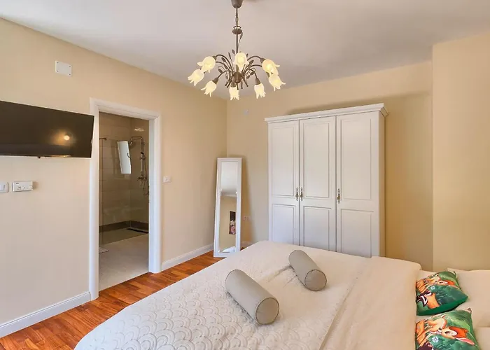 Bambi Дом отдыха