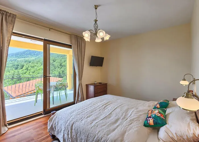 Дом отдыха Bambi *