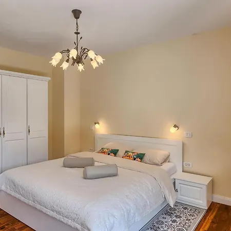 펜션 Bambi 오파티아