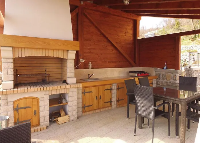 Bambi Holiday home Opatija