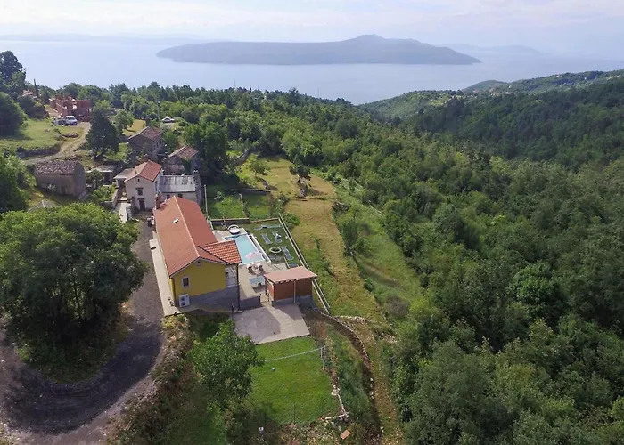 Casa de Férias Bambi *