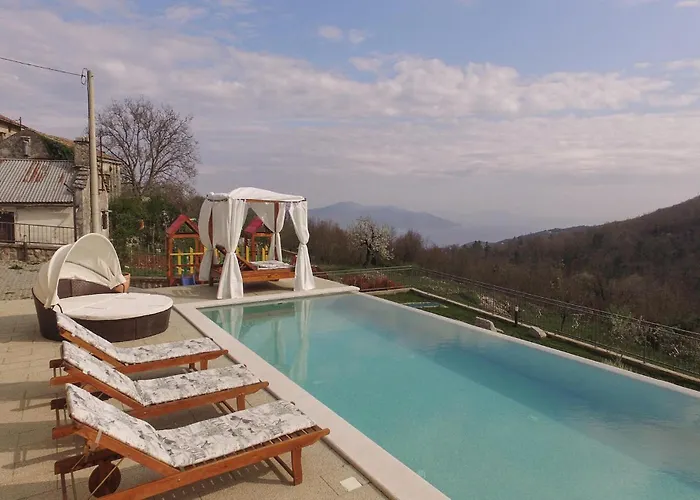 Bambi * Opatija