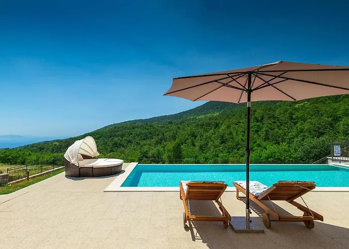 Casa de Férias Bambi