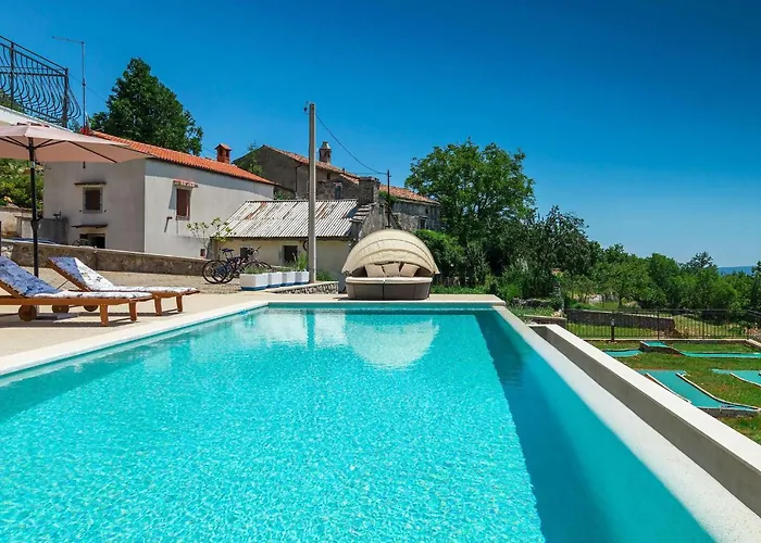 Bambi * Opatija