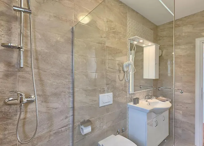 Holiday home Bambi Opatija