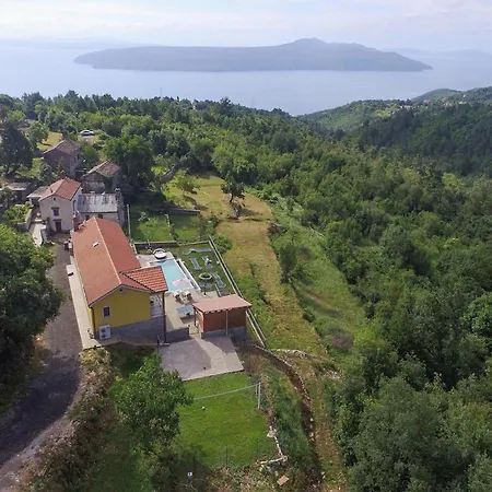 Tatil Evi Bambi *