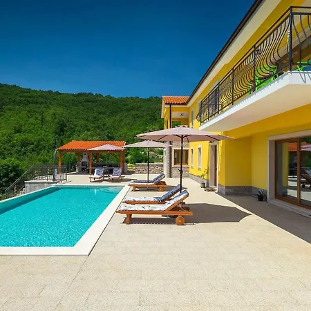 Bambi Tatil Evi *
