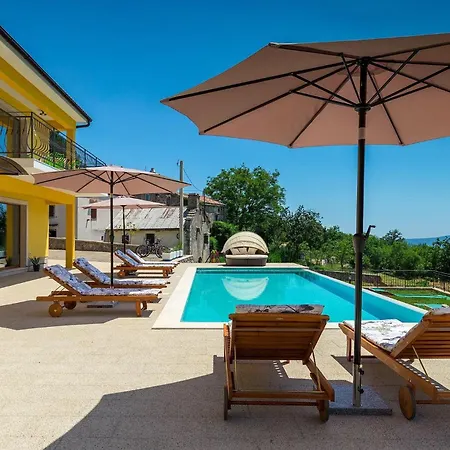 Bambi Tatil Evi