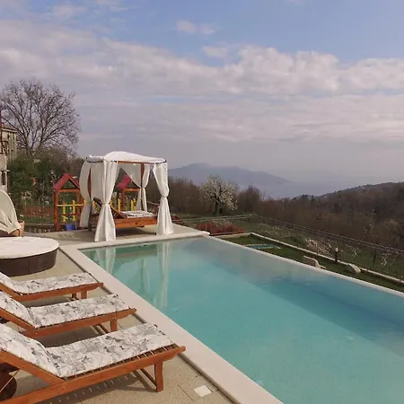 Bambi * Opatija