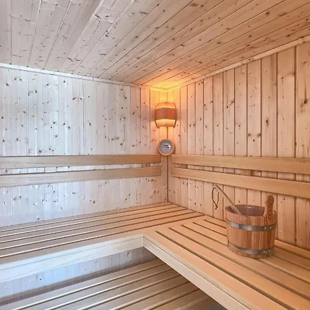 Tatil Evi Bambi