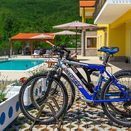 Tatil Evi Bambi